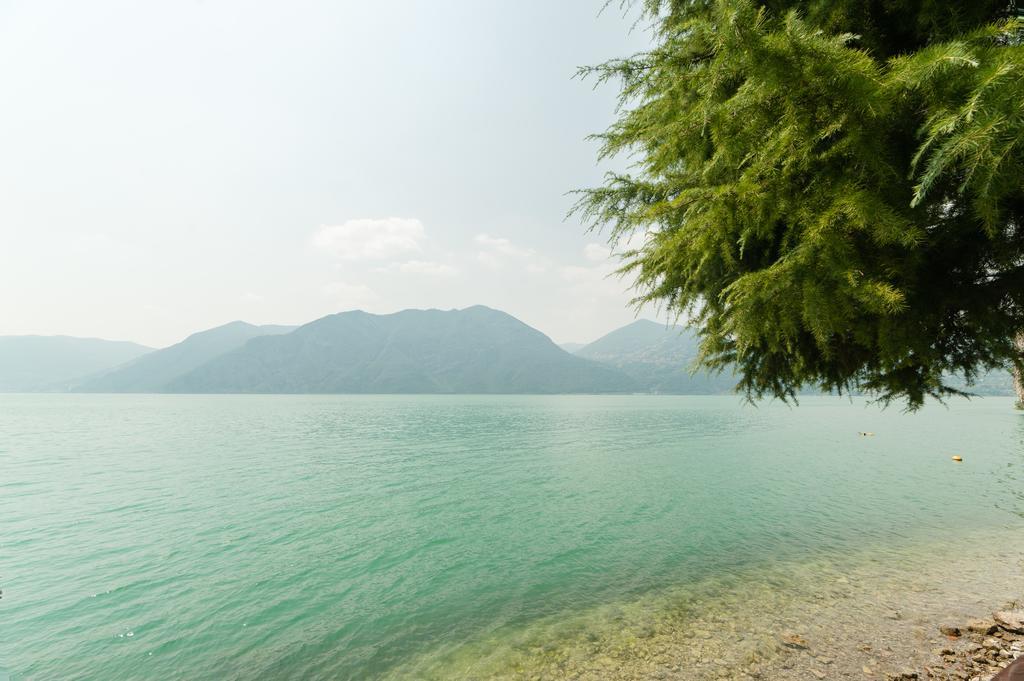 Nest On The Lake Marone Phòng bức ảnh