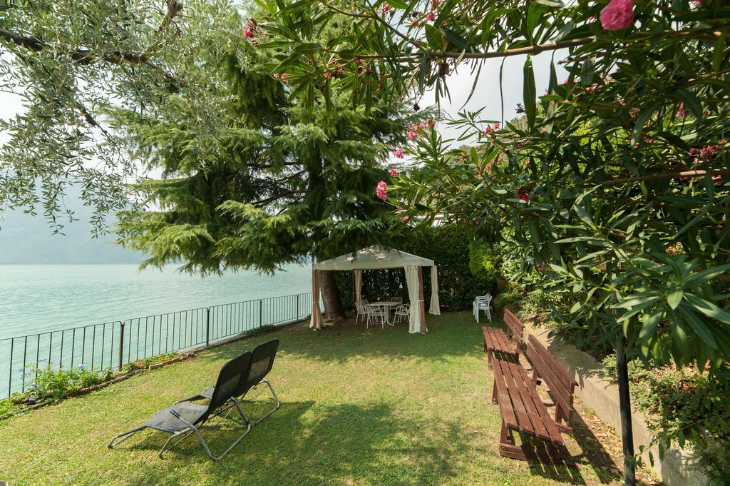 Nest On The Lake Marone Phòng bức ảnh
